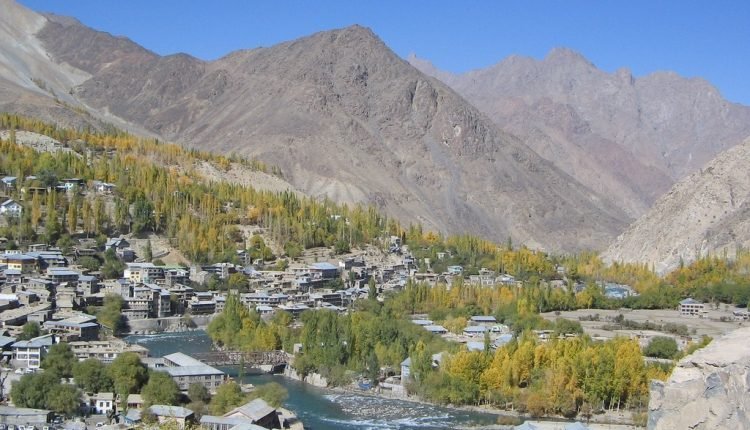 PM Modi Vows to Spare No Effort in Improving Life in Ladakh