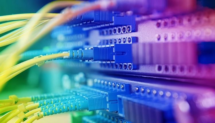 J&K Chief Secretary B V R Subrahmanyam Chairs Maiden Meeting of State Broadband Committee