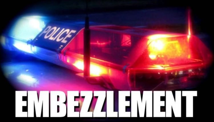 Anti Corruption Bureau arrests Zaheer Abbas Bhatti, Director of NGO in a case of embezzlement of public money in Swachch Bharat Abhiyaan Scheme