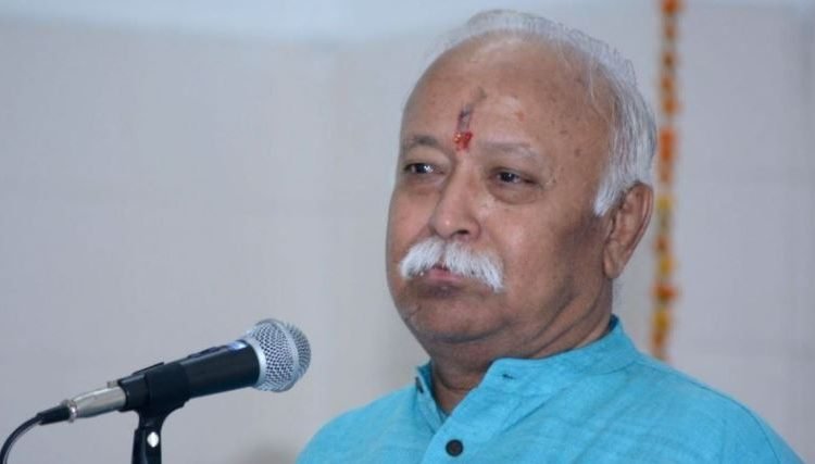 Political Parties Learn to Differentiate Between Competition and Enmity: Sarsanghchalak Mohan Bhagwat