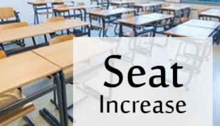 Number of MBBS Seats Increases from 500 to 1100 in GMCs of J&K