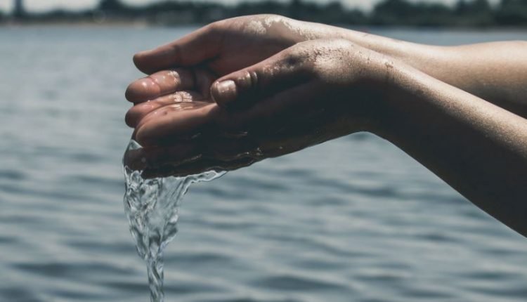 Ghanshyam Jha appointed chairperson J&K Water Resources Regulatory Authority