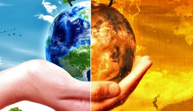 Online International Training Programme on “Climate Risk Assessment,Management concludes at SKUAST-K