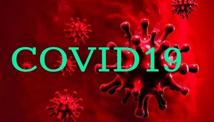 J&K reports 284 new COVID-19 positive cases, one deatha & 114353 recovered so far