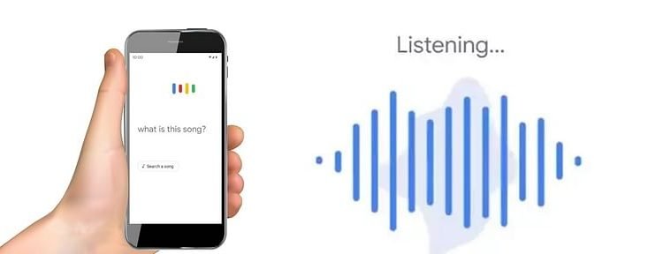 Google produces a new search tool 'hum to search'