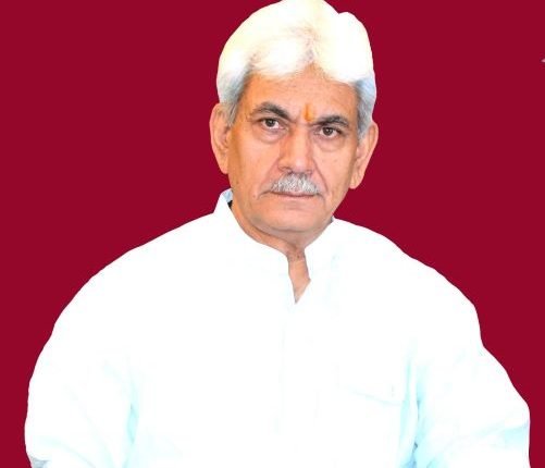 Lt Governor extends Navratri greetings to the people