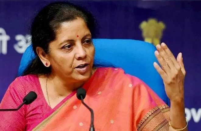 Parliament's Budget Session Set for July 22 - August 12: Nirmala Sitharaman to Present Union Budget on July 23