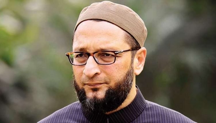 Owaisi : Dogras of Jammu and Buddhists of Ladakh Face Fallout from Article 370 Abrogation