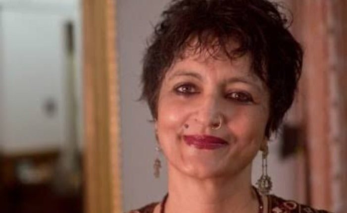 Seema Mustafa elected as president of Editors Guild of India