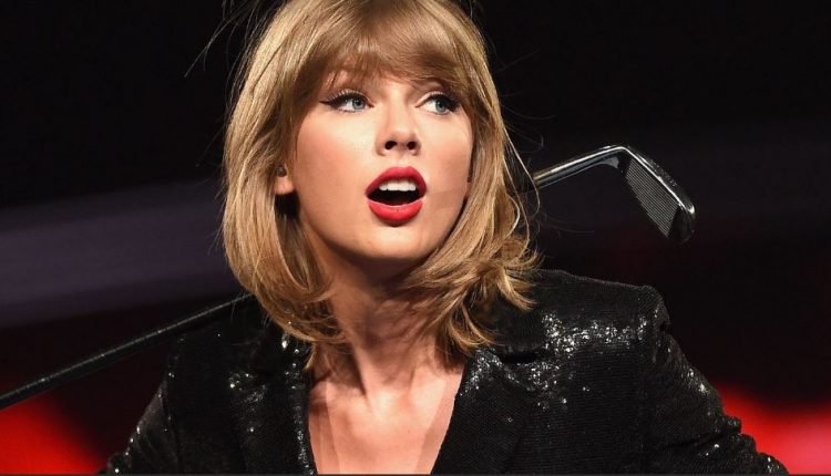 Singer Taylor Swift's Folklore Becomes First Album to Sell 1 Million Album in 2020