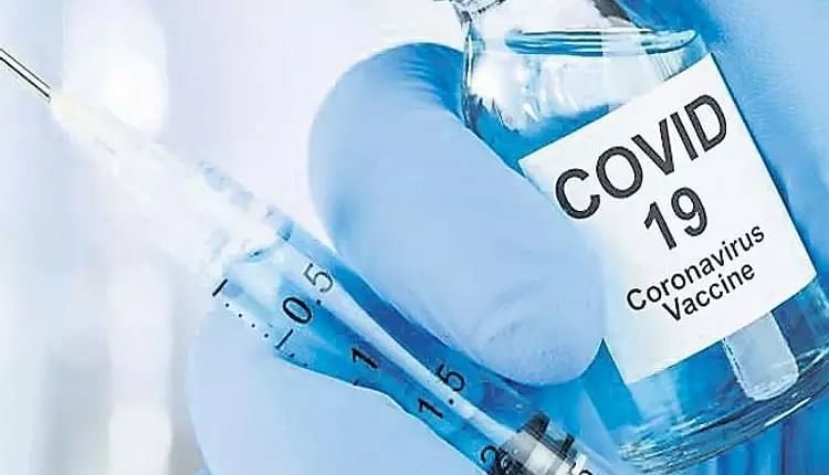 Highest number of COVID vaccine doses administered across J&K today