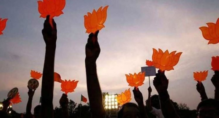 BJP releases 4th list of 11 candidates for DDC polls