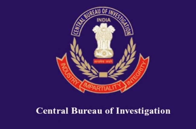 CBI conducts searches in an on-going investigation of a case related to death of a doctor