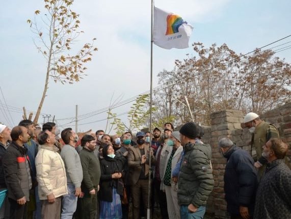 67th Cooperative Week celebrated at B’gam, B’pora & Kupwara