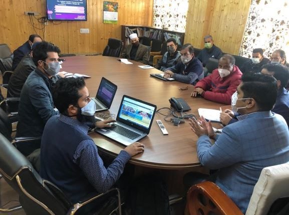 DPEO issues notification for DDC elections, by-elections for Panchayats