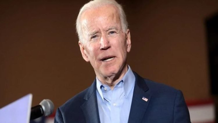 US President Joe Biden to run for a second term in 2024