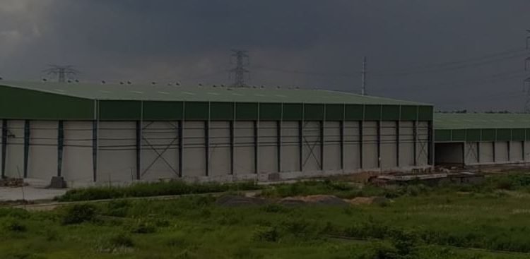 Narendra S. Tomar inaugurates Mega Food Park (MFP) at Phagwara in Punjab