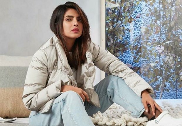 Priyanka Chopra is British Fashion Council’s ambassador for Positive Change