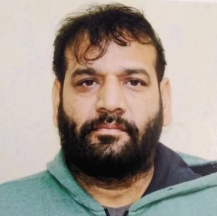 Absconder Sat Pal arrested after 16 years: Crime Branch, Jammu