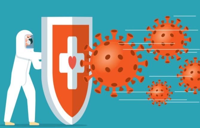 J&K reports 471 new COVID-19 positive cases, 103082 recovered so far