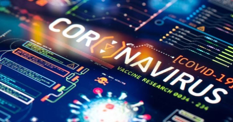 J&K reports 582 new COVID -19 positive cases, 10 deaths & 104890 recovered so far