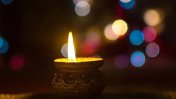 Lt Governor Manoj Sinha extends Diwali greetings