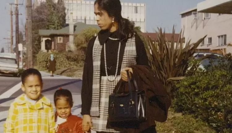 Who is Kamala Harris? Here are some facts about the lady who created history