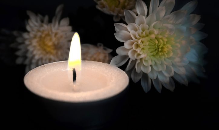 Congress condoles passing away of Sampat Prakash