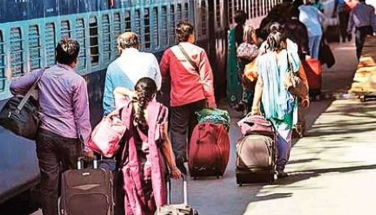 Govt evacuates 8, 85,859 stranded JK residents; 7,45,567 via Lakhanpur, 1,40,292 through special trains:COVID-19