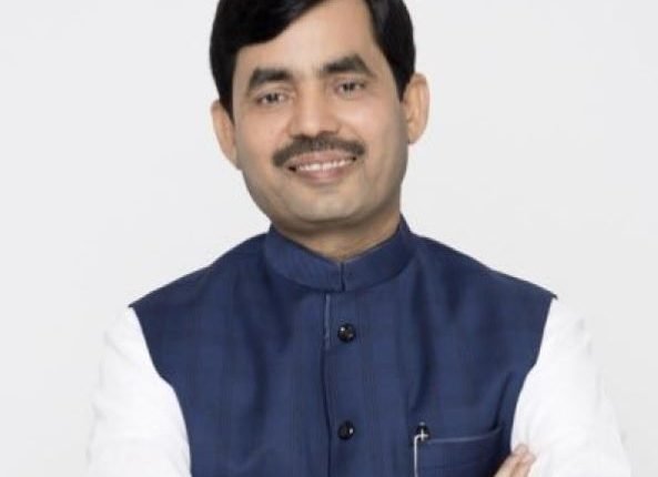 Zero tolerance on corruption : Shahnawaz Hussain