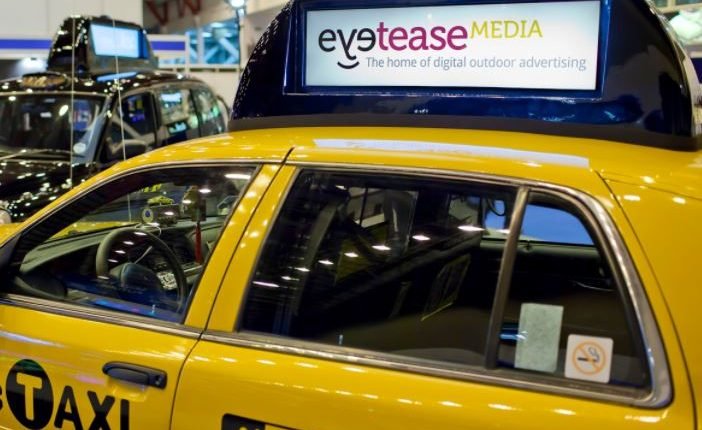 Digital Taxi services to be rolled out in Jammu and Kashmir