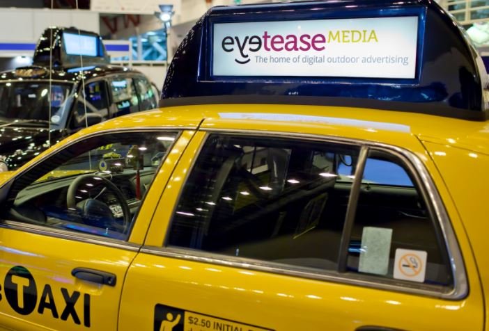 Digital Taxi services to be rolled out in Jammu and Kashmir