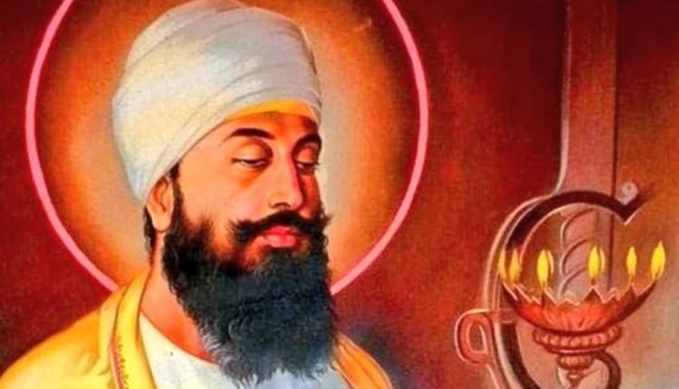 Lieutenant Governor’s Message on the ‘Martyrdom Day’ of Guru Tegh Bahadur Ji