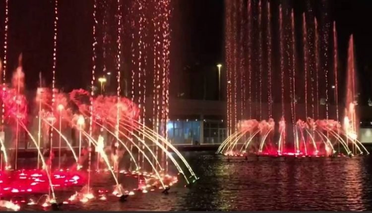 Div Com, Jammu Sanjeev Verma reviews tourism Infrastructure projects and stresses for early completion