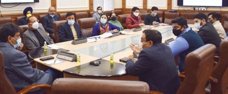 Payments to SSIs to be made within 45 days of receiving the supply