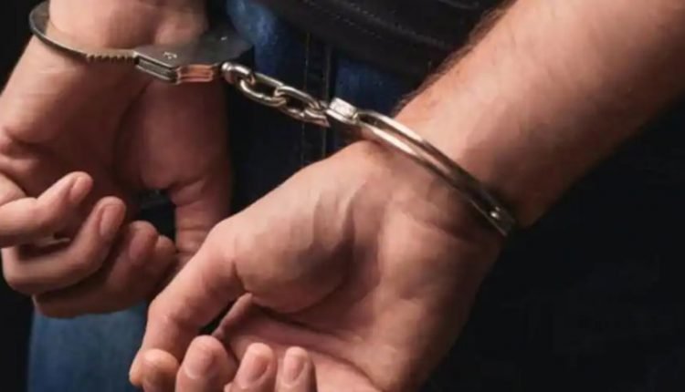 ACB traps and arrests Ashok Sharma, Naib Tehsildar for demanding ₹25 lakh and accepting bribe of ₹1.5 lakh