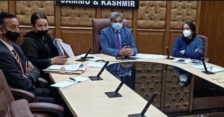 Government to start extensive training for implementation of Forest Rights Act, 2006