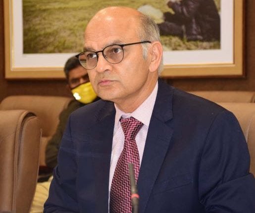 6th Phase of Panch, Sarpanch by-polls records 58.55 %, 52.90% voter turnout: SEC Sharma