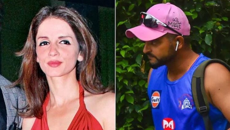 34 arrested including cricketer Suresh Raina and his wife from Dragonfly Club for violating Covid norms