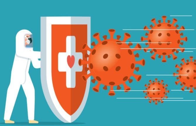 J&K reports 232 new COVID-19 positive cases, 3 deaths & 113026 recovered so far