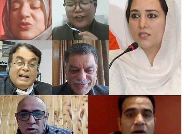 Media has very most important role in DRR: Director Information Dr. Syed Sehrish Asgar