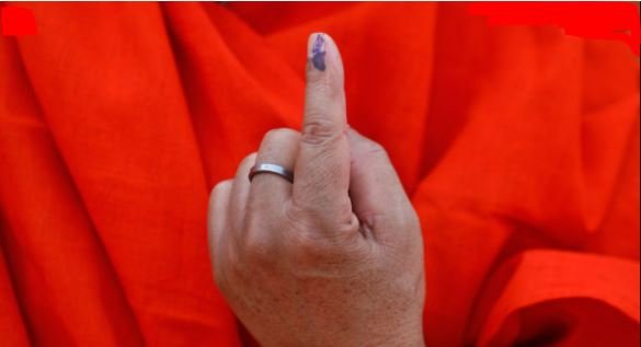 Half-Day paid leave for voters  to the Sikh Community employees  to cast their vote