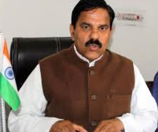 Release work done claims of contractors of PWD, PHE, RDD: Harsh