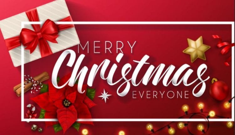 Lt. Governor Manoj Sinha extends greetings on the eve of Christmas