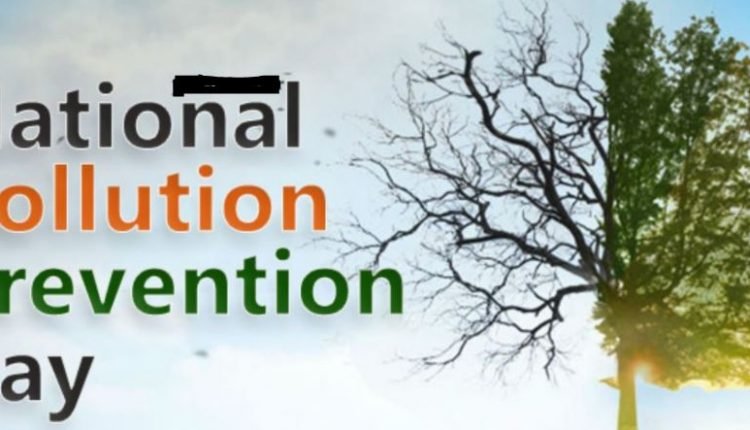 J&K PCB commemorates National Pollution Prevention day