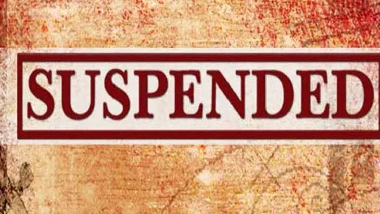 Director Agriculture Kashmir suspends 29 employees of SMF Allowpora