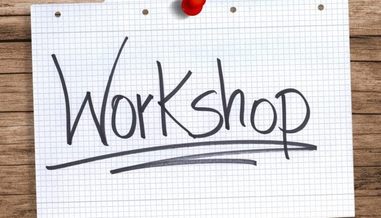 JKTPO organized “StartUp Mock Pitching” workshop in Srinagar