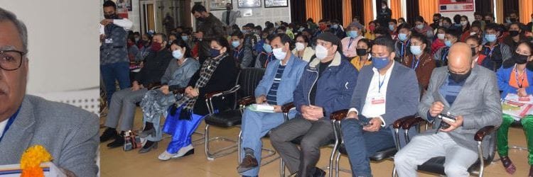 Children can become ambassador for child protection in their schools, homes: Advisor Farooq Khan