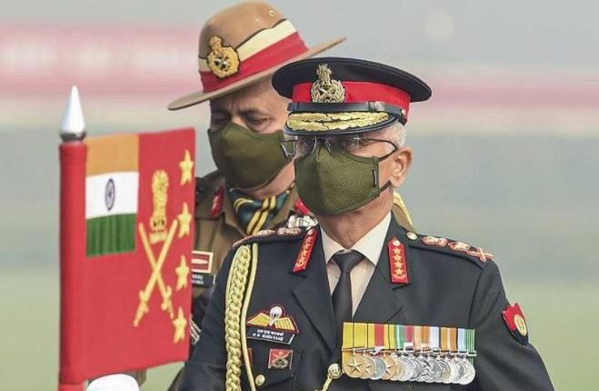 India Celebrates 73rd Army Day