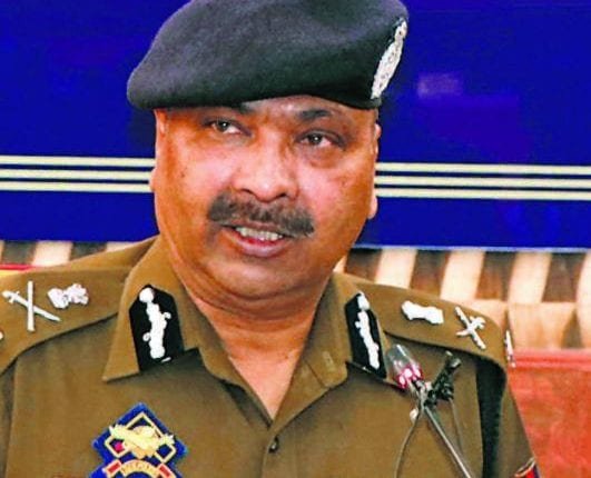 Kokernag Encounter Hasn't Altered Kashmir's Peaceful Situation, Assures DGP Dilbag Singh